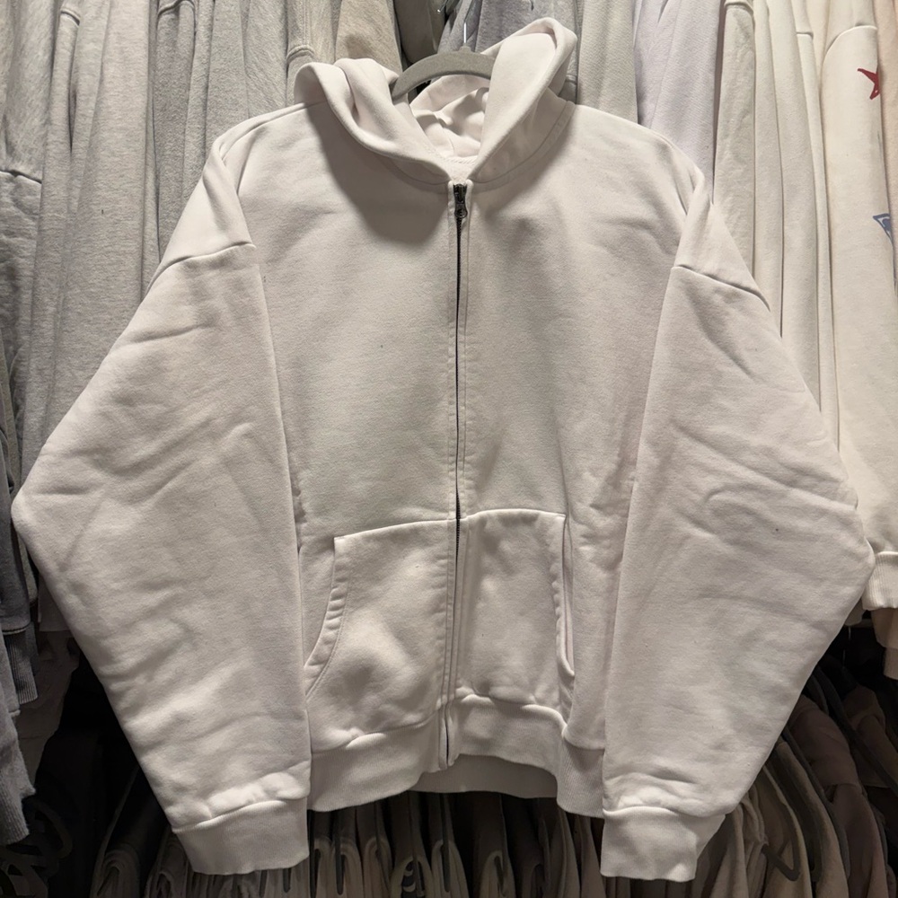 Vuori Zip Hoodie